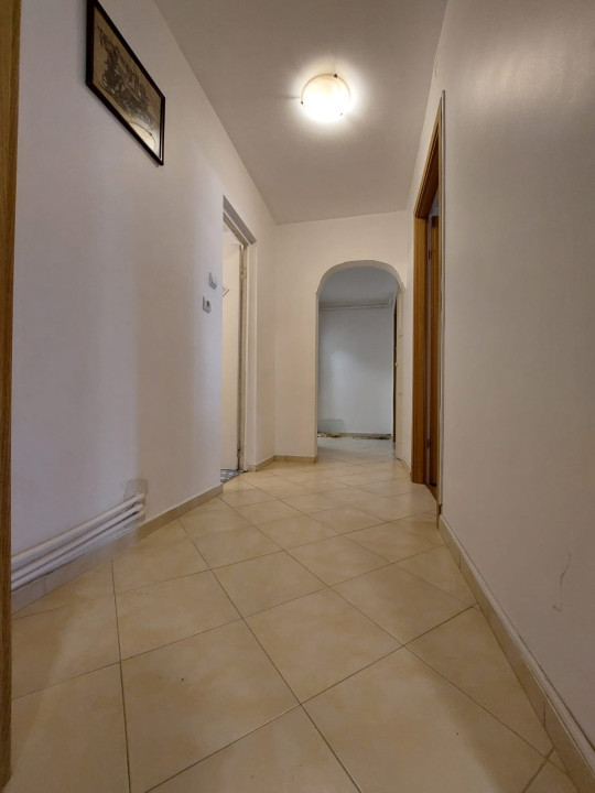 Apartament Deosebit cu 2 Camere în Tomis Nord, Constanța!