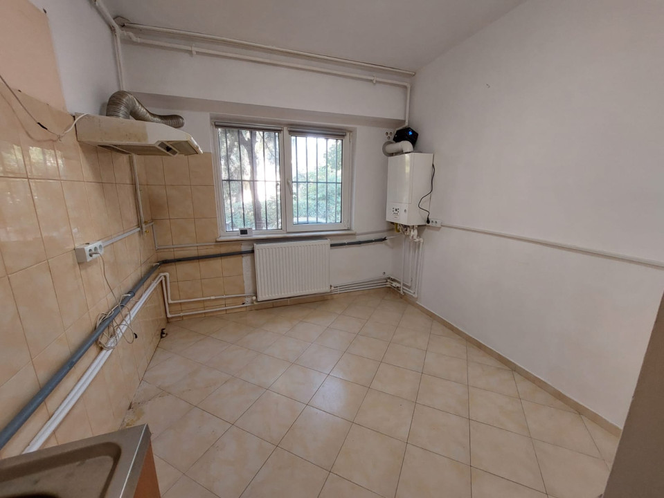 Apartament Deosebit cu 2 Camere în Tomis Nord, Constanța!