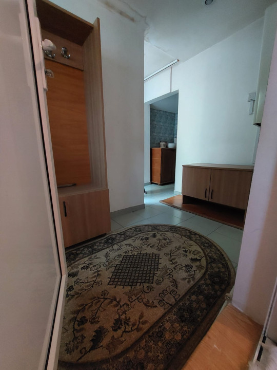 De vanzare casa 4 camere zona Spitalul Militar Constanta