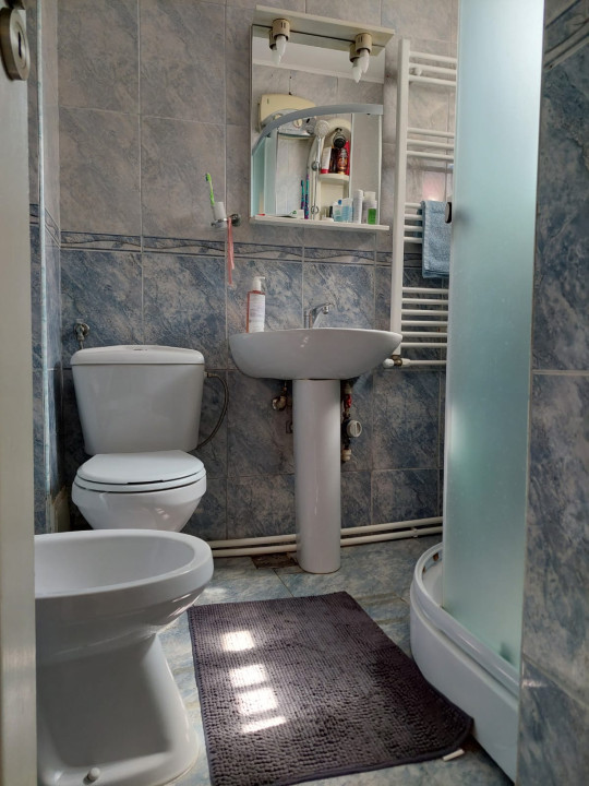 Apartament cu 2 camere Tomis Nord - zona Rustic - Constanta