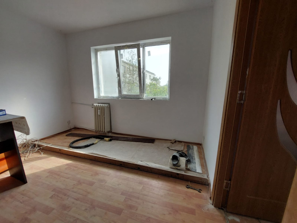 Apartament 3 camere Tomis Nord - Badea Cartan - Constanta