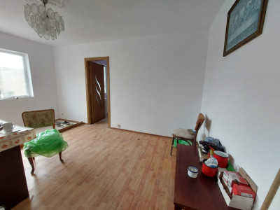 3 CAMERE  | TOMIS NORD  | BADEA CARTAN  