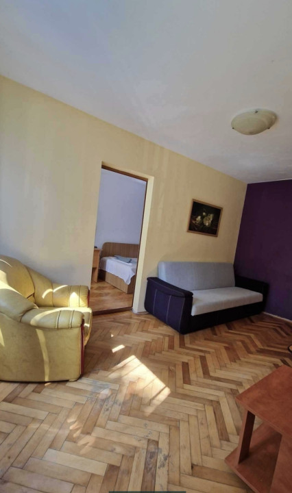 Apartament 3 camere Ciresica Tomis Nord