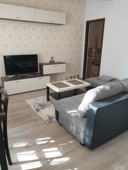 Apartament 3 camere | Tomis Plus | Loc de parcare | Termen lung