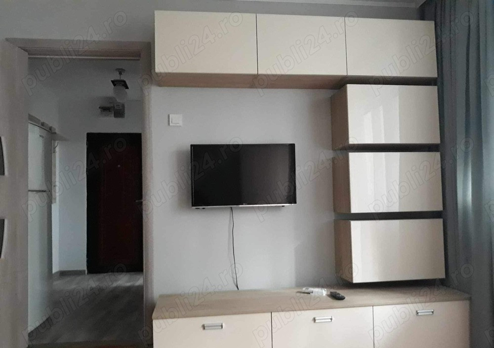 Apartament 2 camere | Campus 