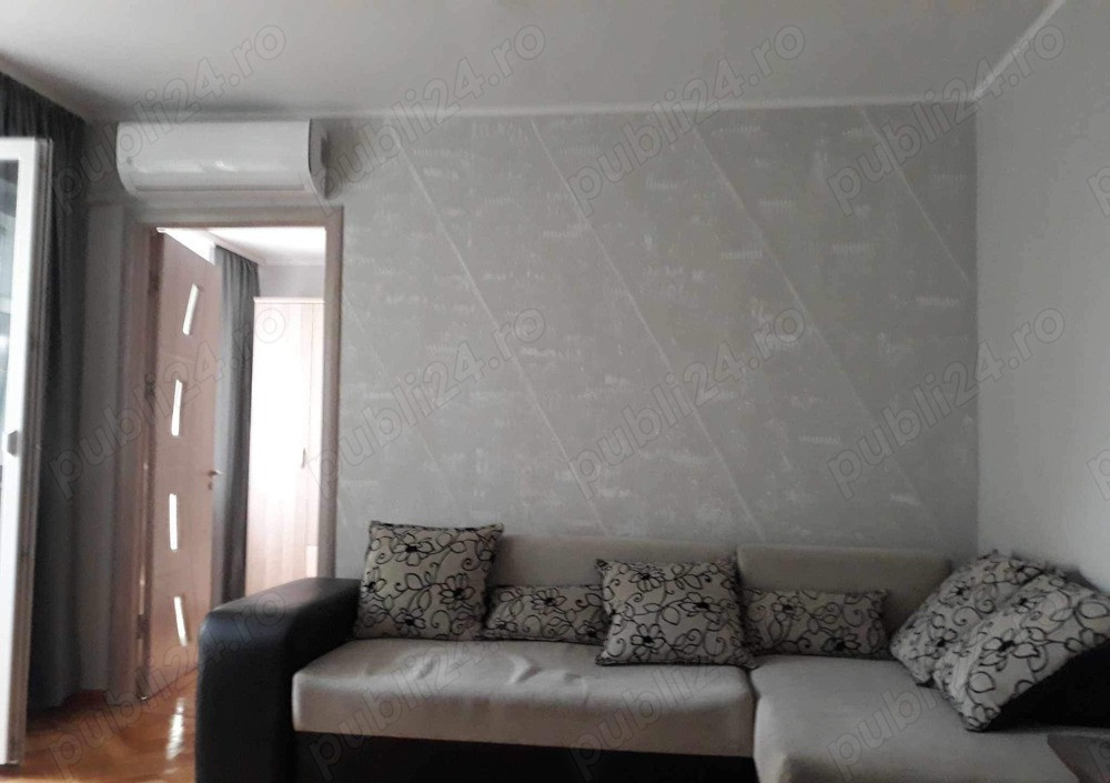 Apartament 2 camere | Campus 