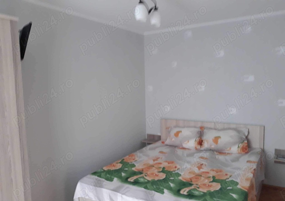 Apartament 2 camere | Campus 