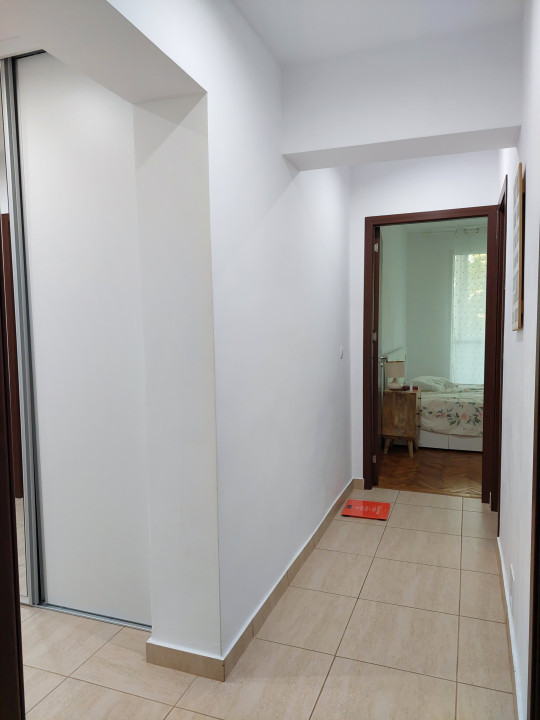 4 CAMERE | CITY PARK MALL | ETAJ INTERMEDIAR