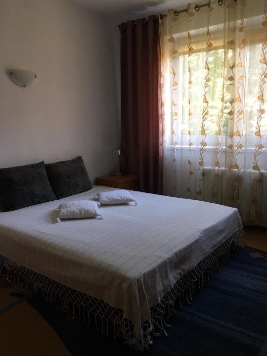 Apartament 2 camere zona Spitalul Judetean | Termen lung