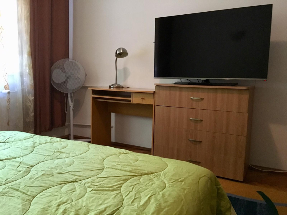 Apartament 2 camere zona Spitalul Judetean | Termen lung