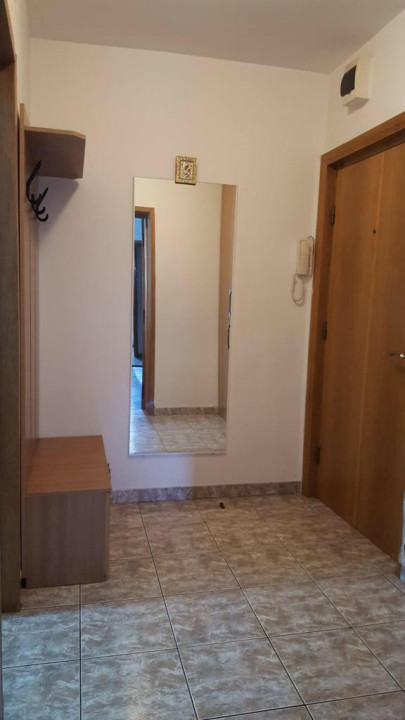 Apartament 2 camere zona Spitalul Judetean | Termen lung