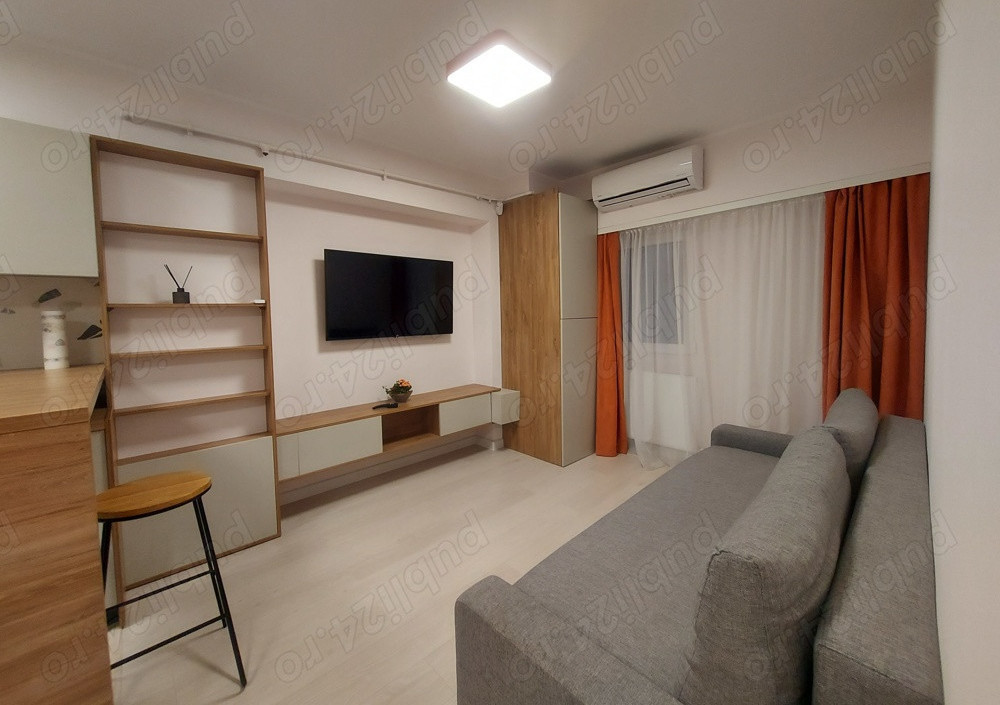 Apartament 2 camere | Ultracentral