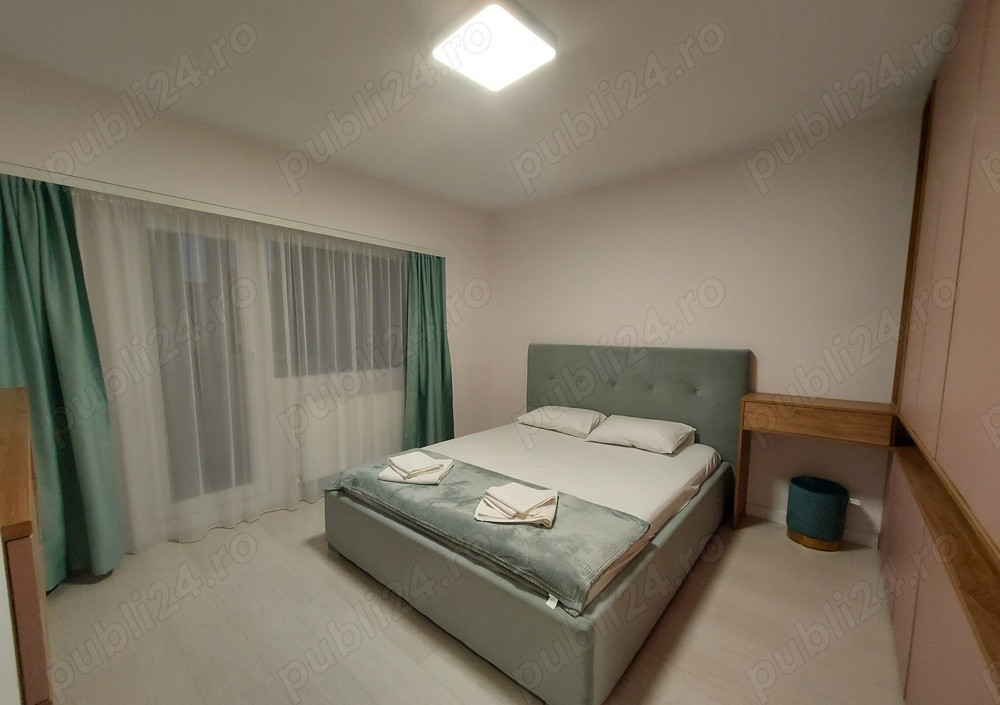 Apartament 2 camere | Ultracentral