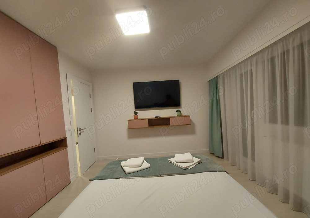 Apartament 2 camere | Ultracentral