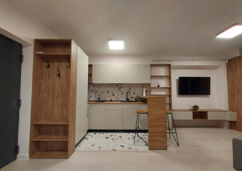 Apartament 2 camere | Ultracentral