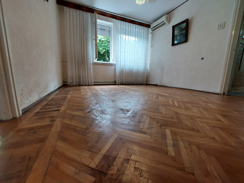 Apartament 2 camere Ultracentral  Constanta