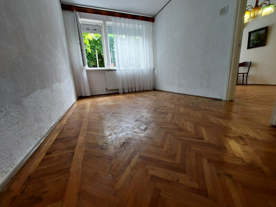 Apartament 2 camere Ultracentral  Constanta