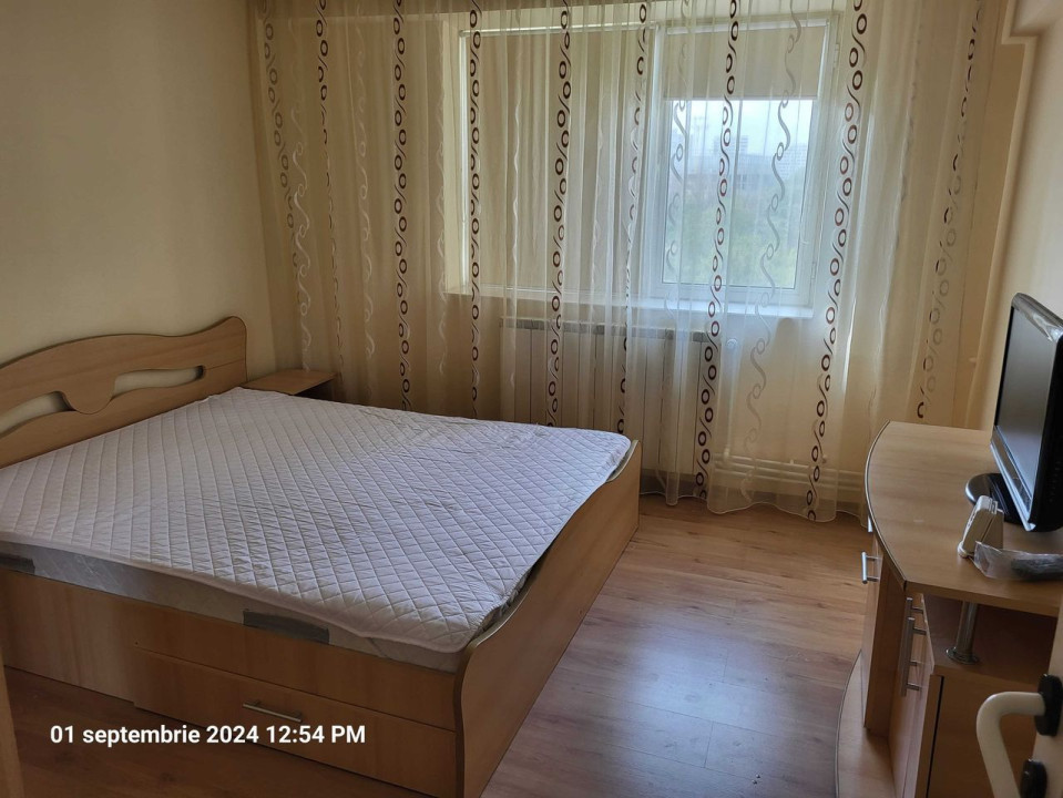 Apartament 2 camere | Decomandat | Tomis Nord | Termen lung inclusiv vara