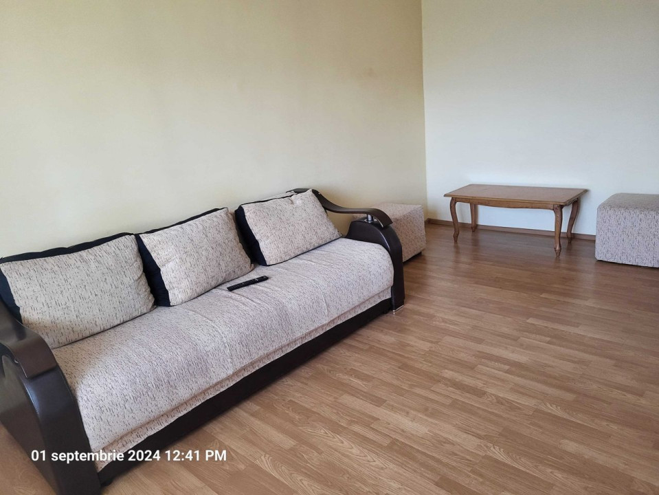 Apartament 2 camere | Decomandat | Tomis Nord | Termen lung inclusiv vara