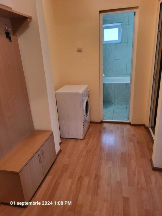 Apartament 2 camere | Decomandat | Tomis Nord | Termen lung inclusiv vara