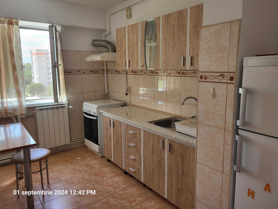 Apartament 2 camere | Decomandat | Tomis Nord | Termen lung inclusiv vara