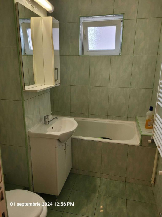 Apartament 2 camere | Decomandat | Tomis Nord | Termen lung inclusiv vara