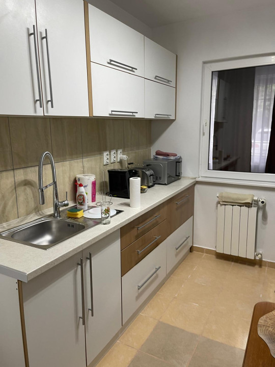 Apartament 2 camere | Tomis Nord | Prima inchiriere