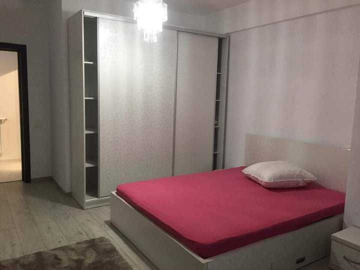 Apartament 2 camere | Tomis Plus | Loc de parcare | Termen lung