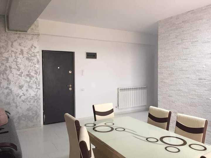 Apartament 2 camere | Tomis Plus | Loc de parcare | Termen lung