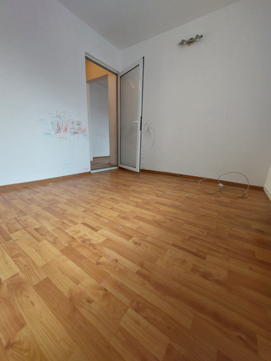 Apartament 2 camere Tomis Nord - Constanta