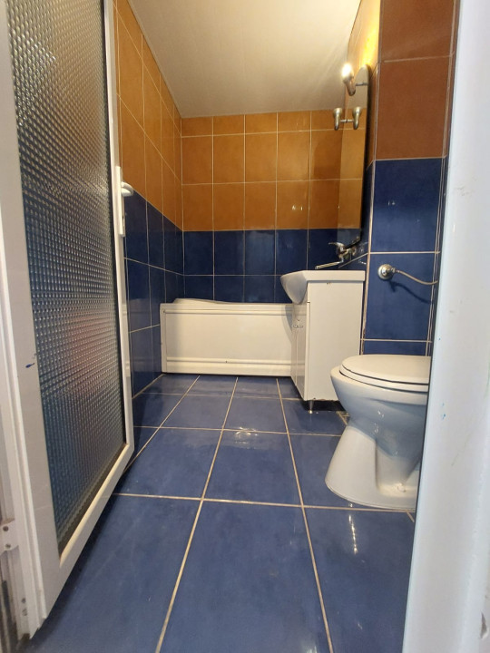 Apartament 2 camere Tomis Nord - Constanta