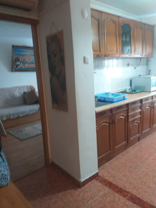 Apartament 2 Camere Decomandat / Zona KM 5 