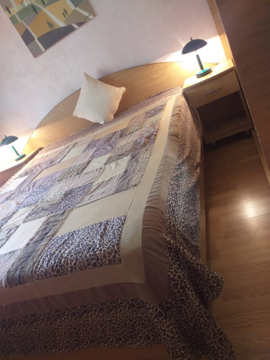 Apartament 2 Camere Decomandat / Zona KM 5 