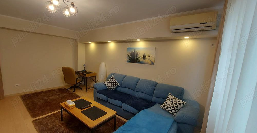 Apartament 2 camere zona Casa de Cultura | Prima Inchiriere