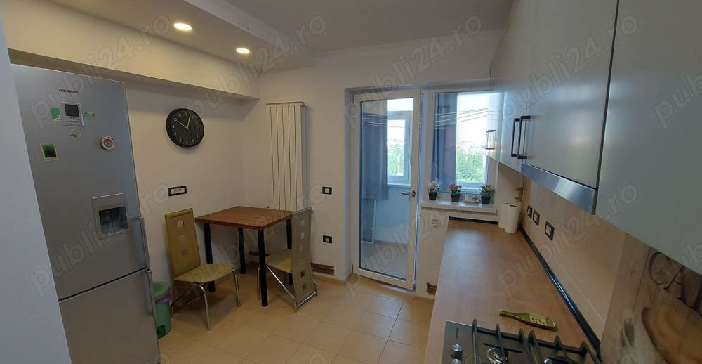 Apartament 2 camere zona Casa de Cultura | Prima Inchiriere