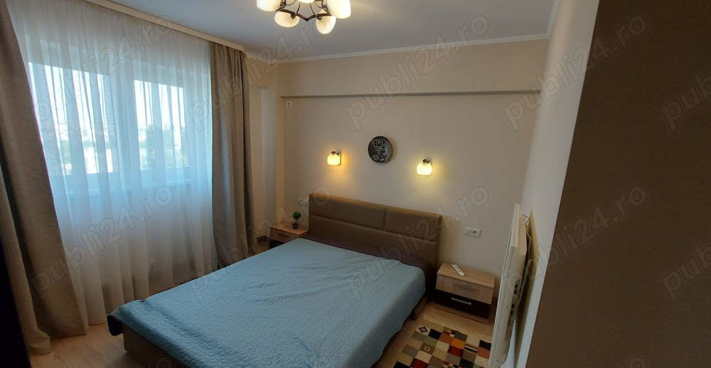 Apartament 2 camere zona Casa de Cultura | Prima Inchiriere