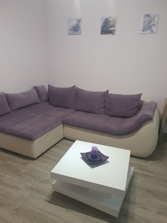 APARTAMENT 4 CAMERE  | ZONA KAMSAS | CONSTANTA