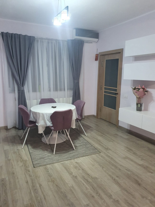 APARTAMENT 4 CAMERE  | ZONA KAMSAS | CONSTANTA