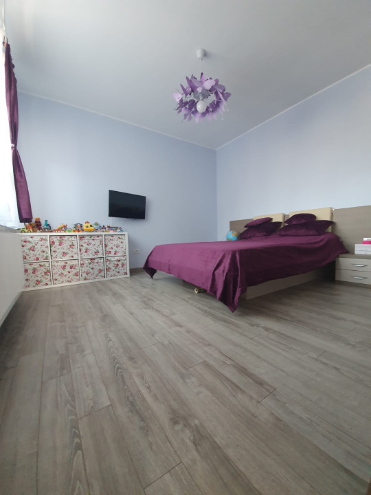 APARTAMENT 4 CAMERE  | ZONA KAMSAS | CONSTANTA