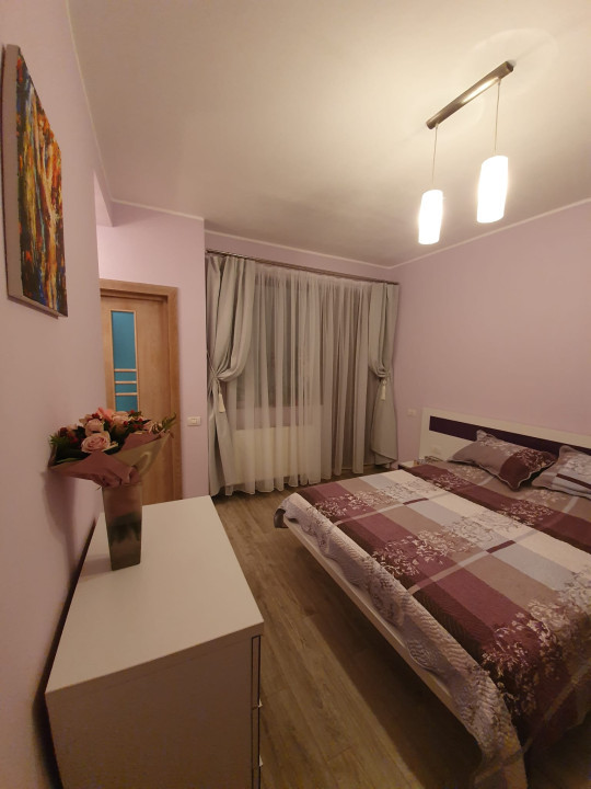 APARTAMENT 4 CAMERE  | ZONA KAMSAS | CONSTANTA