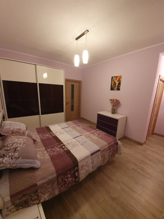 APARTAMENT 4 CAMERE  | ZONA KAMSAS | CONSTANTA