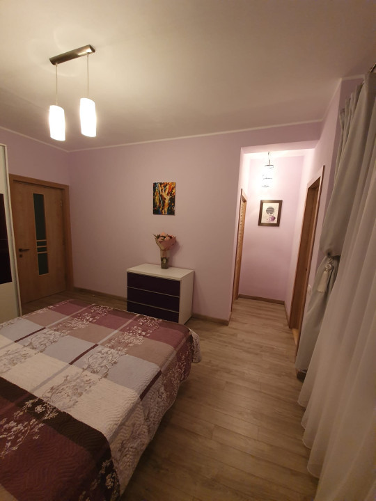 APARTAMENT 4 CAMERE  | ZONA KAMSAS | CONSTANTA