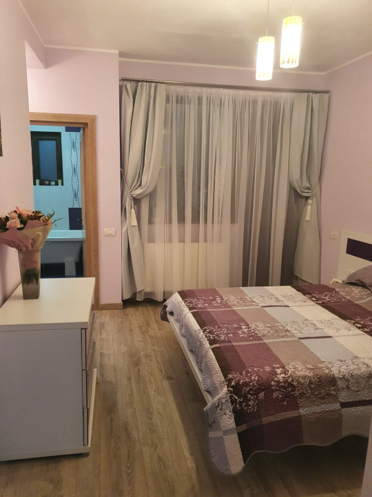 APARTAMENT 4 CAMERE  | ZONA KAMSAS | CONSTANTA