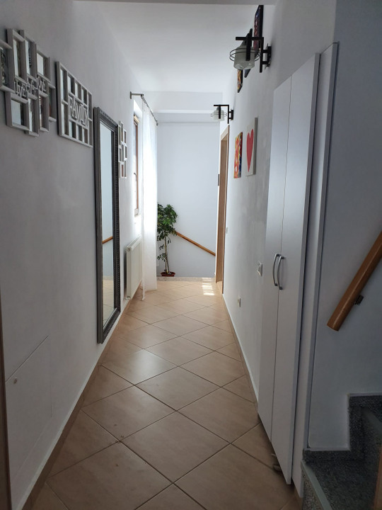 APARTAMENT 4 CAMERE  | ZONA KAMSAS | CONSTANTA