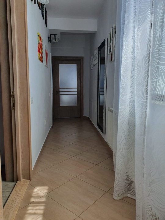 APARTAMENT 4 CAMERE  | ZONA KAMSAS | CONSTANTA