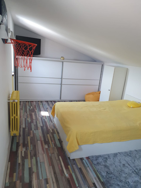 APARTAMENT 4 CAMERE  | ZONA KAMSAS | CONSTANTA