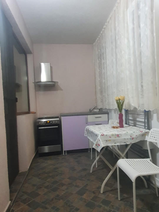 APARTAMENT 4 CAMERE  | ZONA KAMSAS | CONSTANTA