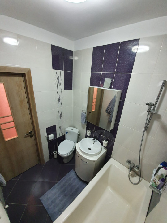 APARTAMENT 4 CAMERE  | ZONA KAMSAS | CONSTANTA