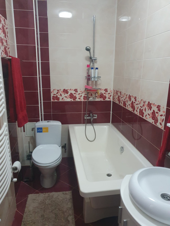 APARTAMENT 4 CAMERE  | ZONA KAMSAS | CONSTANTA