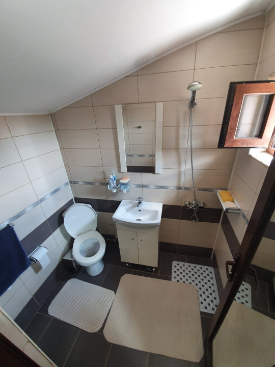 APARTAMENT 4 CAMERE  | ZONA KAMSAS | CONSTANTA